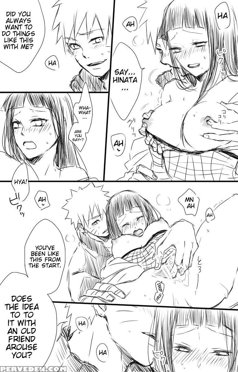[kaori] Mudai (naruto) [english] 1