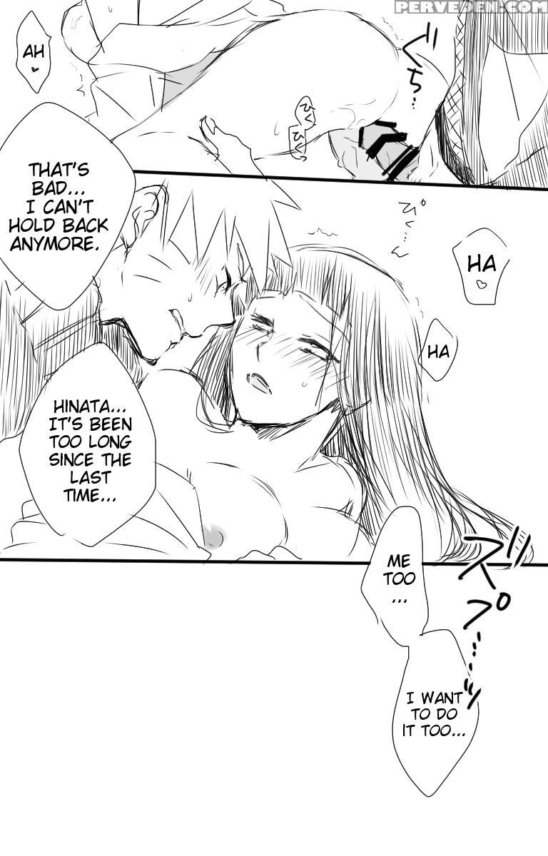 [kaori] Mudai (naruto) [english] 1