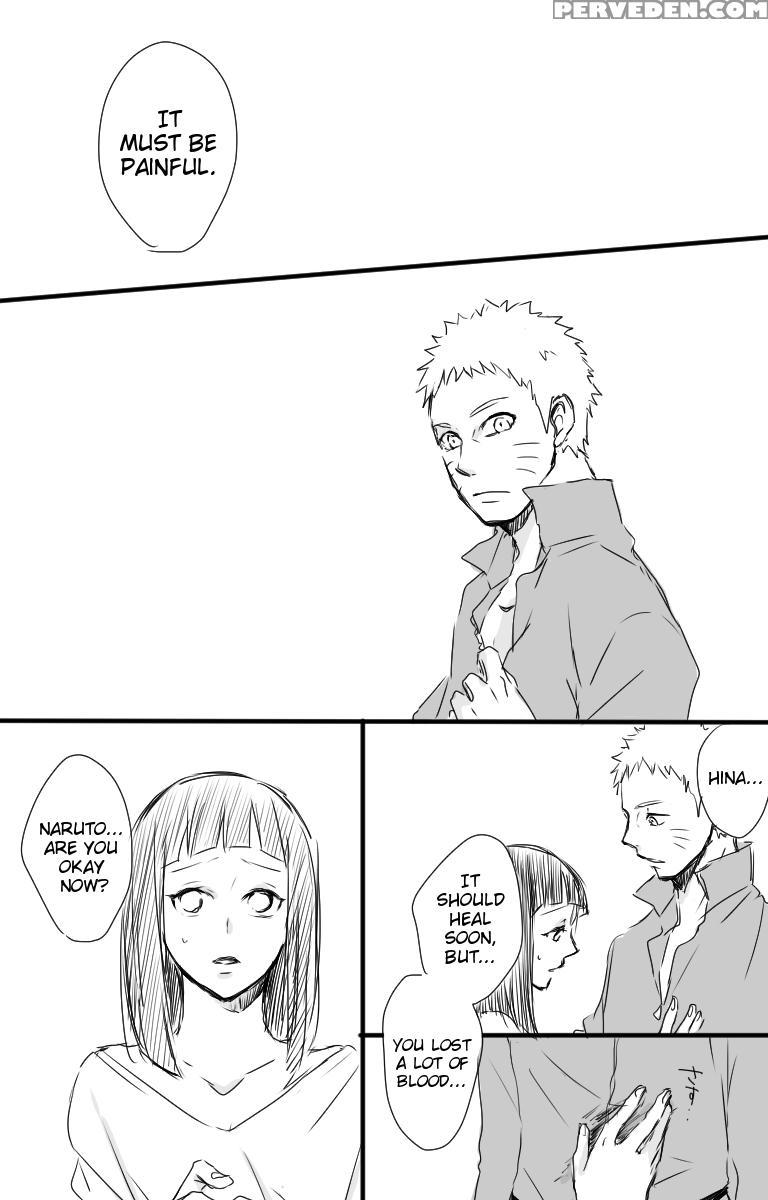 [kaori] Mudai (naruto) [english] 1