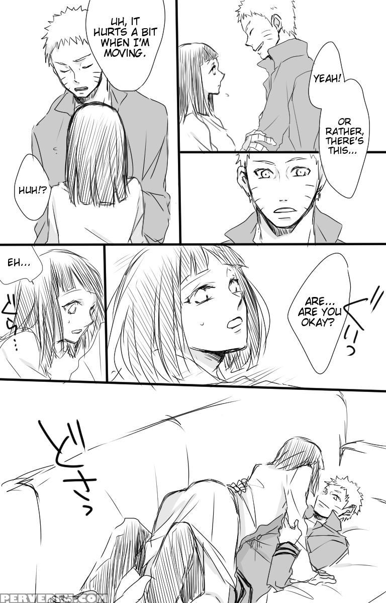 [kaori] Mudai (naruto) [english] 1