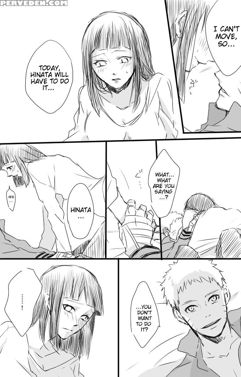 [kaori] Mudai (naruto) [english] 1