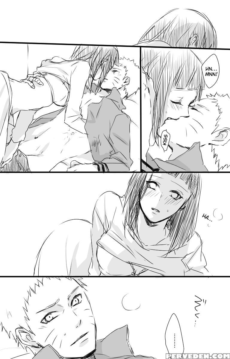 [kaori] Mudai (naruto) [english] 1