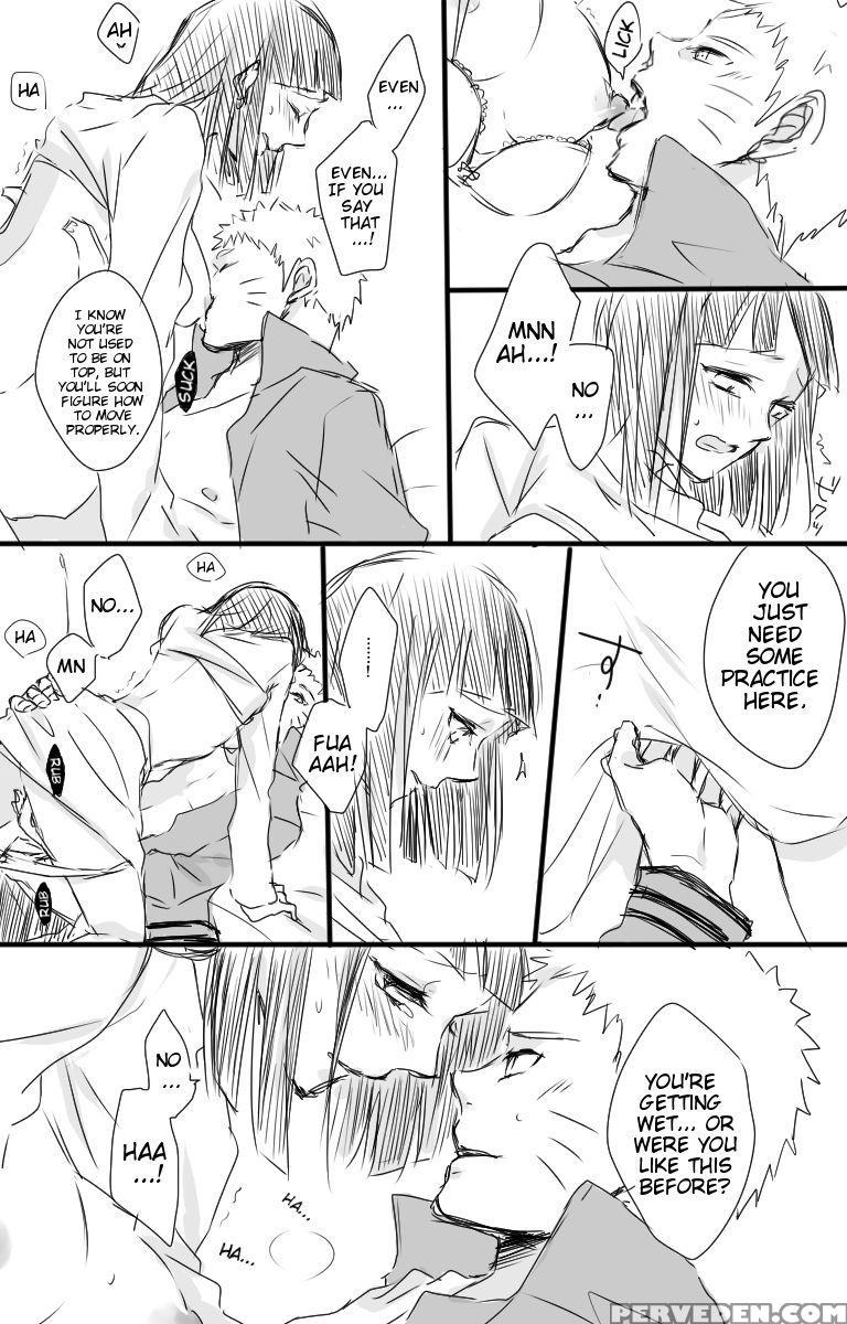 [kaori] Mudai (naruto) [english] 1