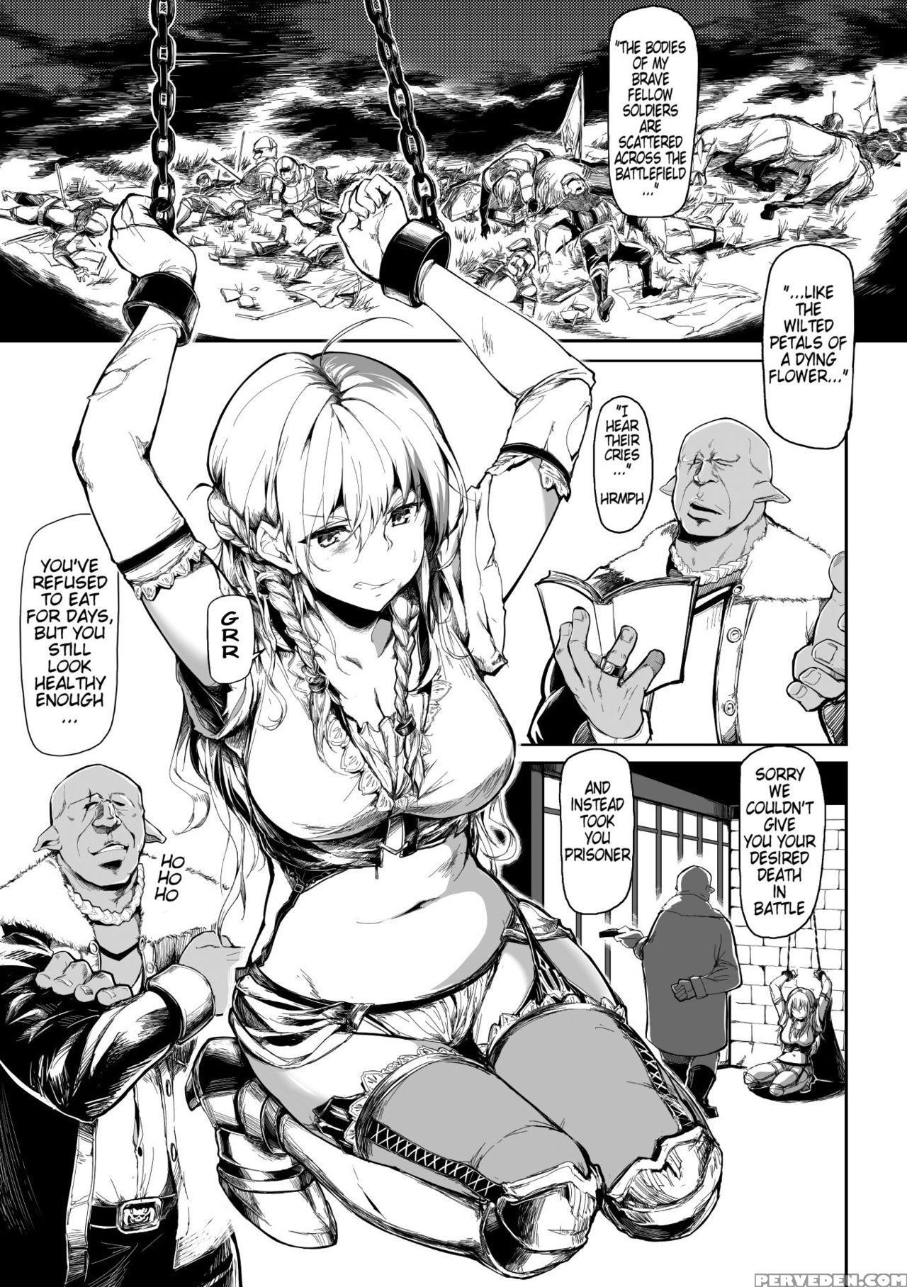 [kapo] Seijo No Kyuusai | The Holy Virgin's Salvation (seigi No Heroine Kangoku File Vol. 1) [english] [tremalkinger] 1