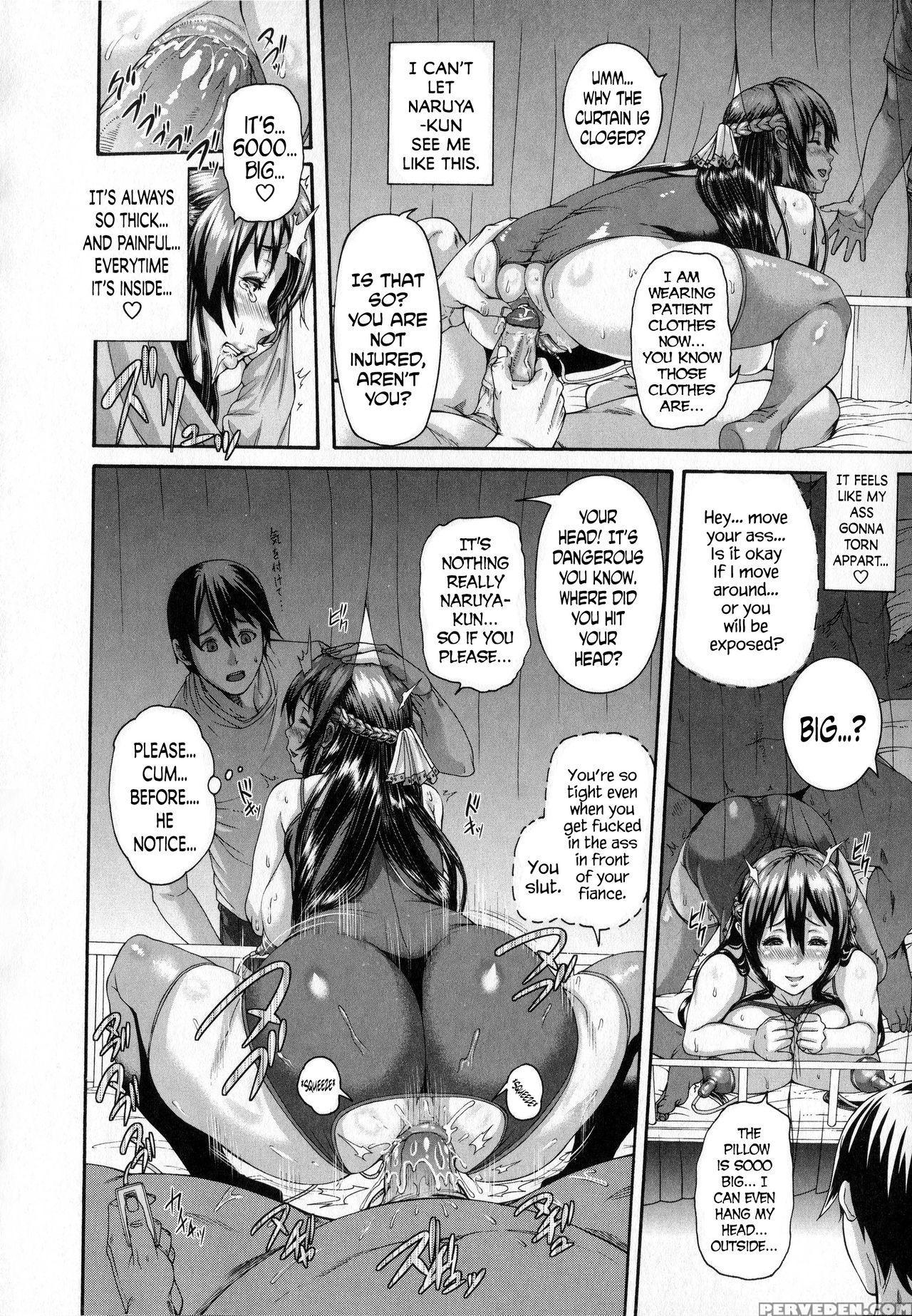 [karasu] Hana Wa Tenji Te Saki Midare (shitsuke Ai) [english] [decensored] 1