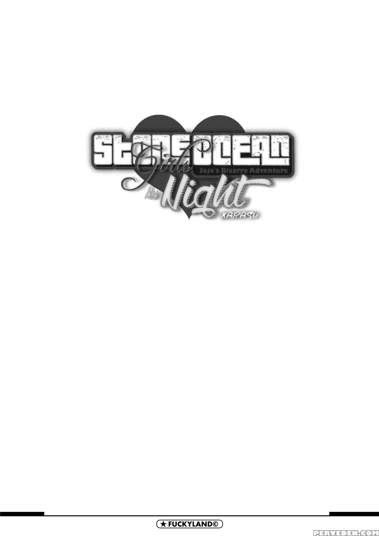 [karasu] Jojo's Bizarre Adventure - Stone Ocean - Girls By Night + Bonus (english) Chapter 1 Page 2