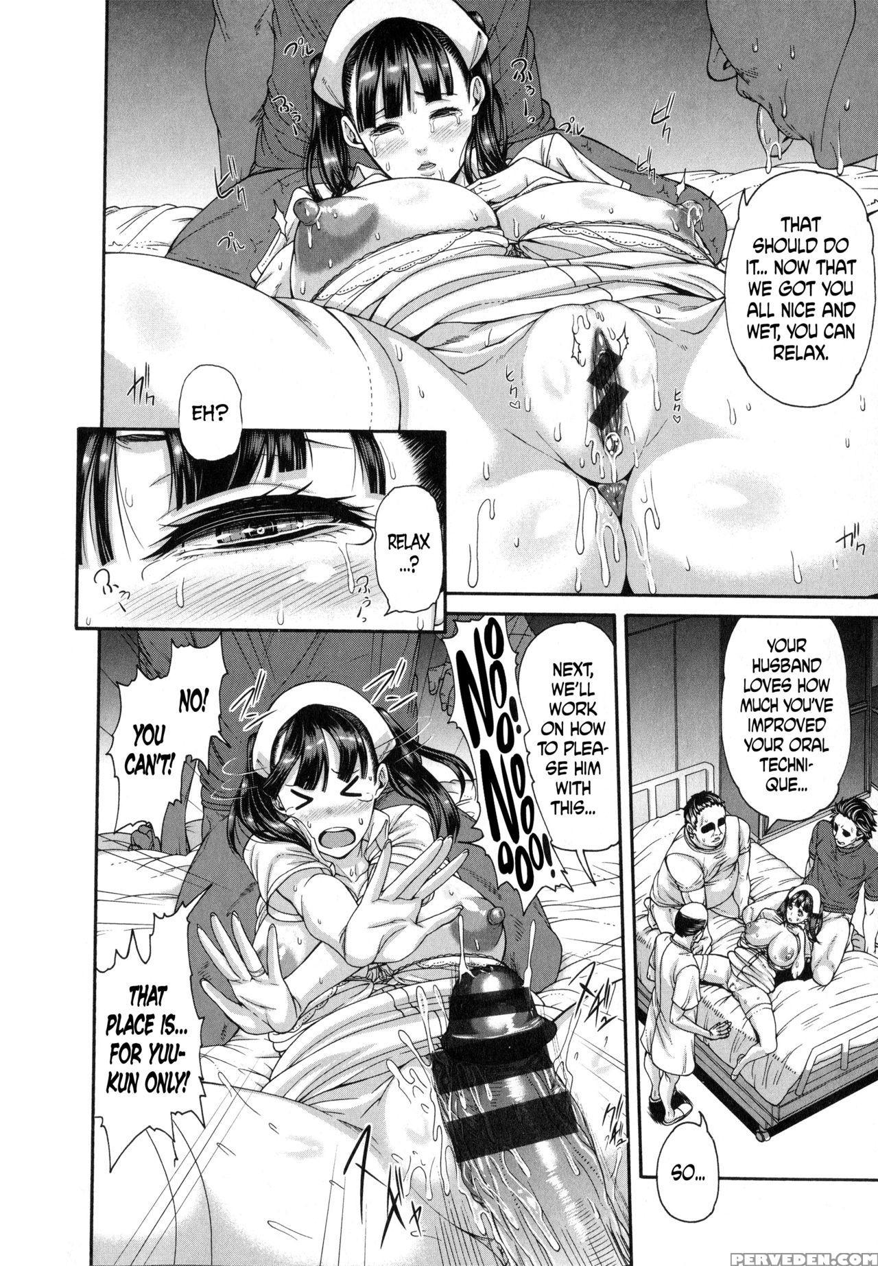 [karasu] Shitsuke Ai Ch. 1, 3, 9 [english] 1
