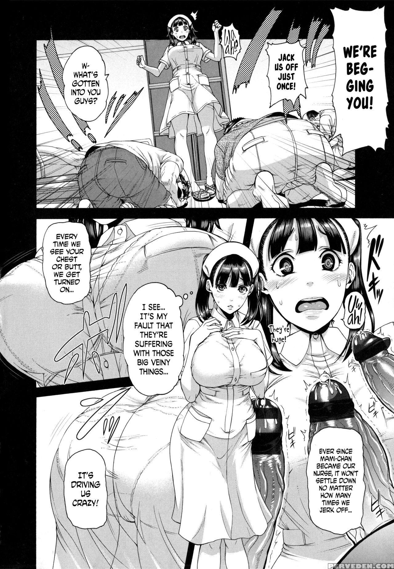 [karasu] Shitsuke Ai Ch. 1, 3, 9 [english] 1