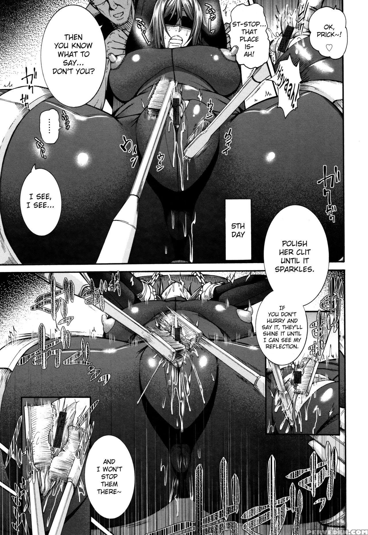 [karasu] The Wife Who Sold Herself ~cumdump Secret... 1