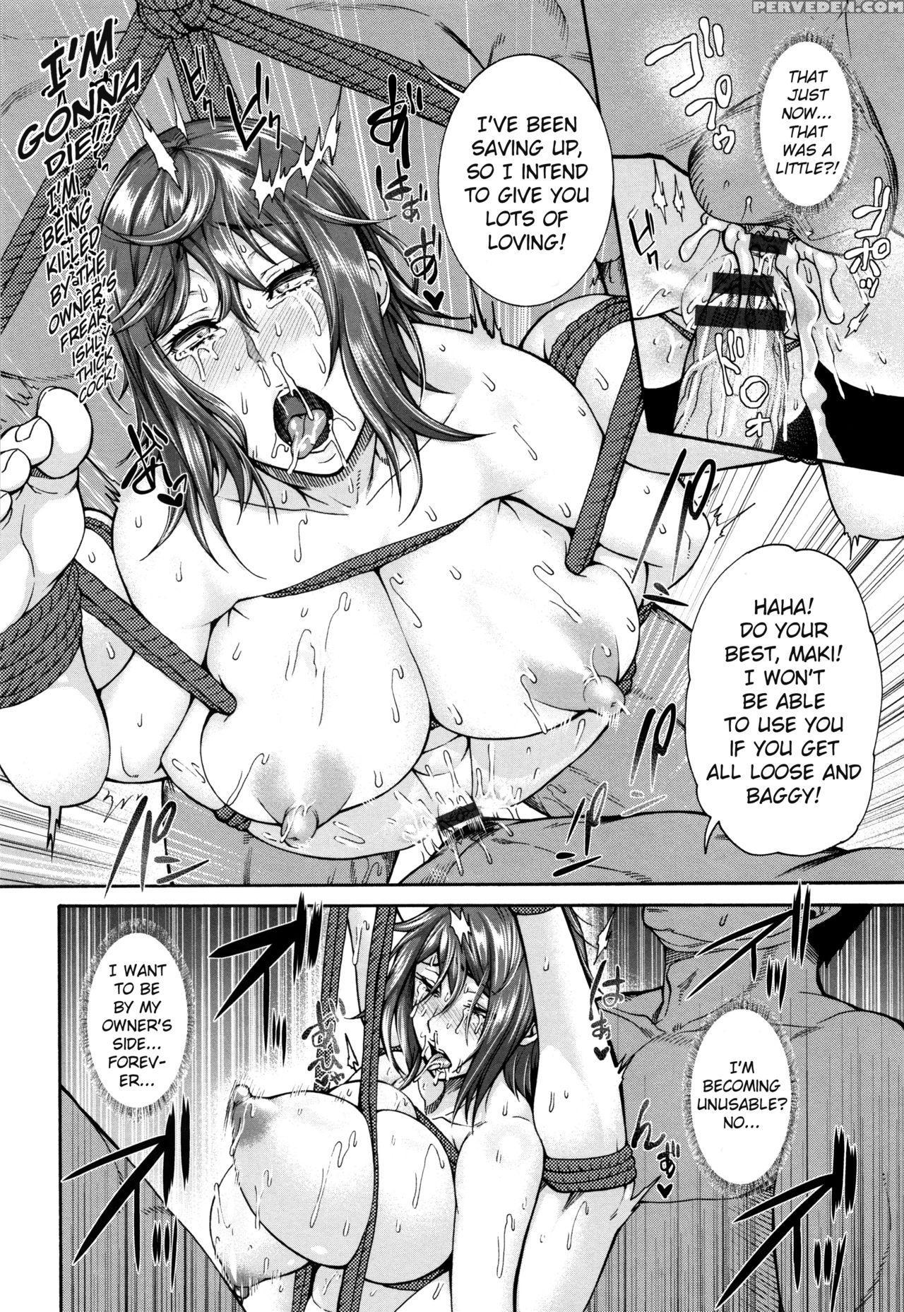 [karasu] The Wife Who Sold Herself ~cumdump Secret... 1