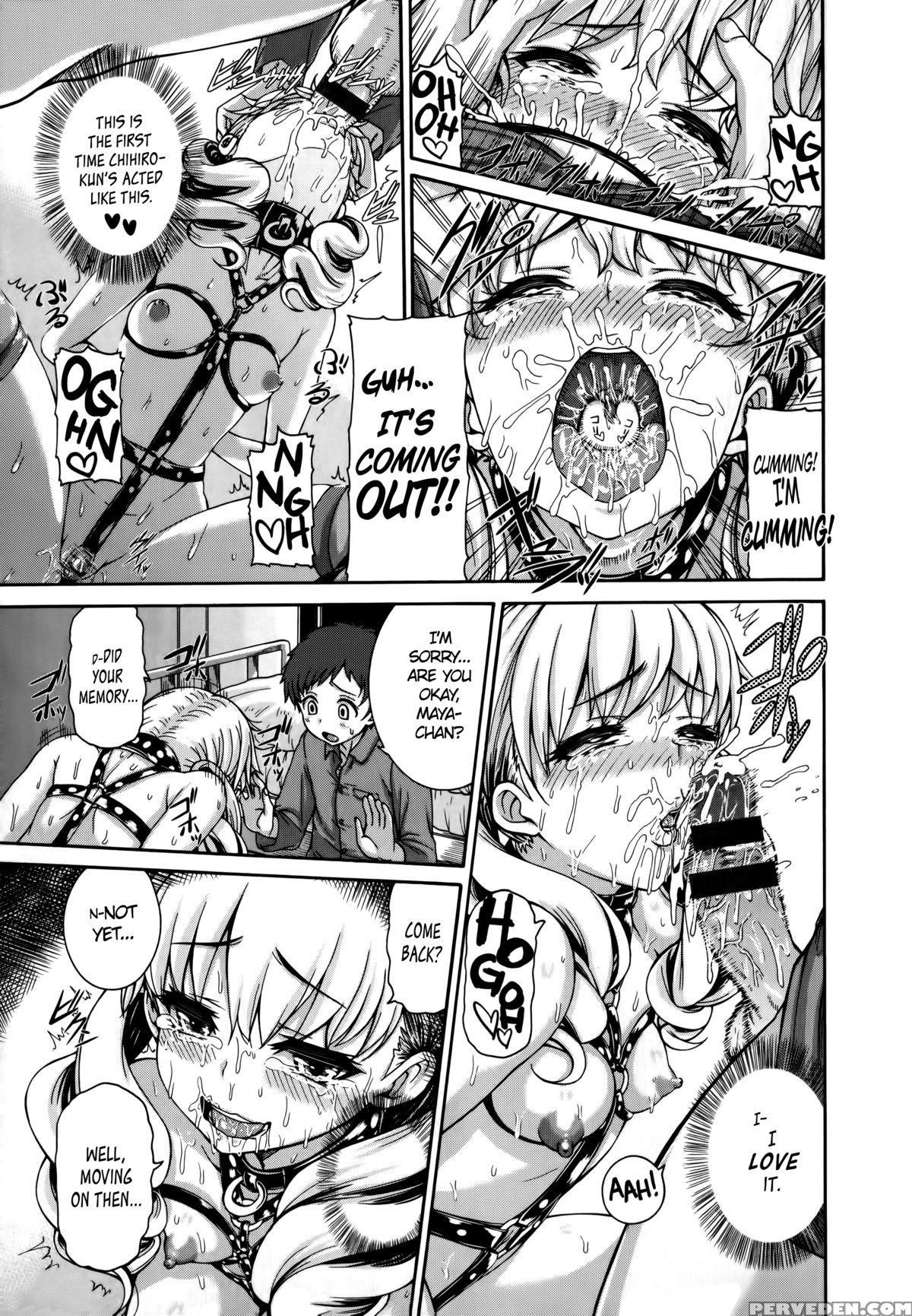 [karasu] Wild Therapy [english] [psyn] 1