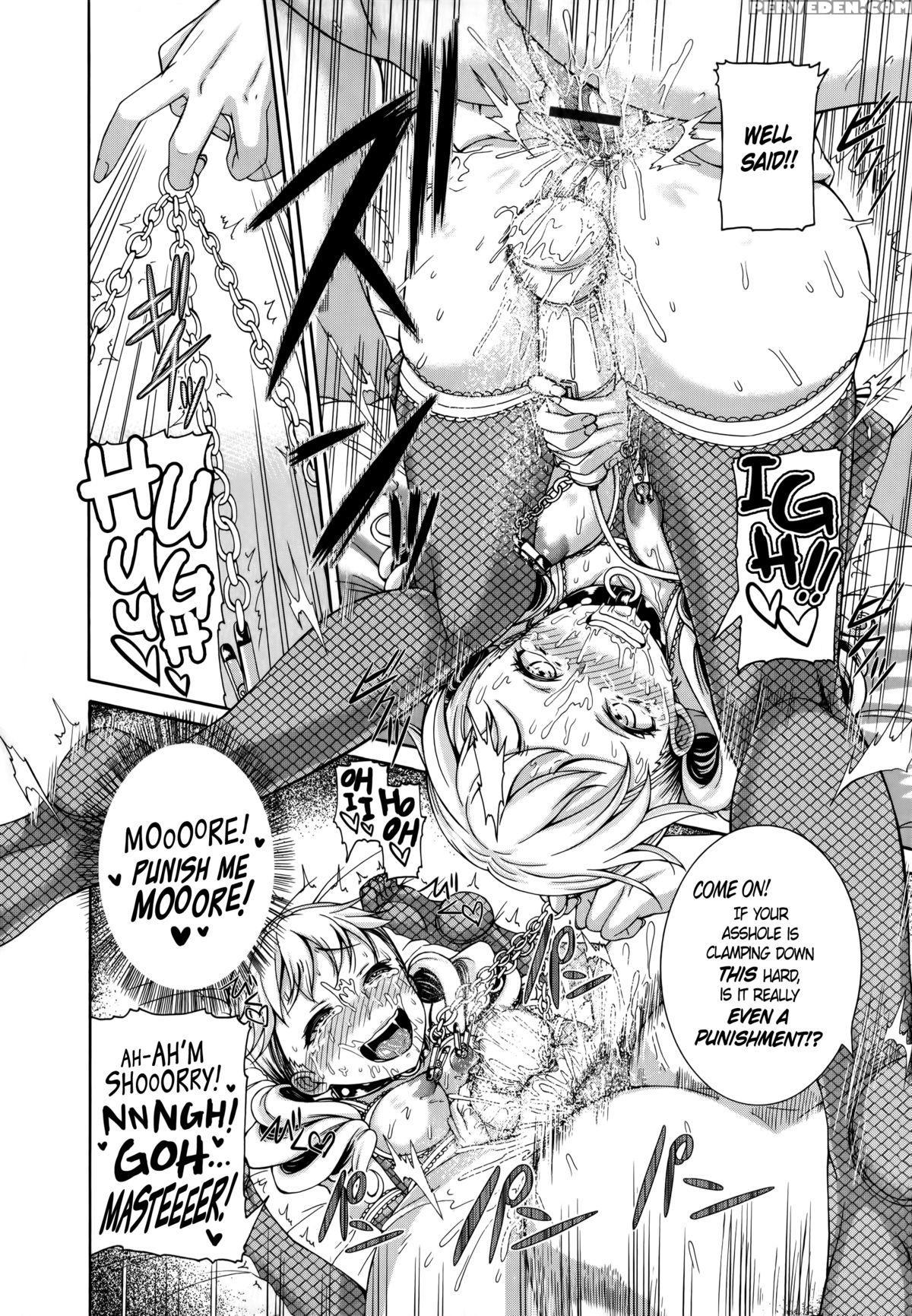 [karasu] Wild Therapy [english] [psyn] 1