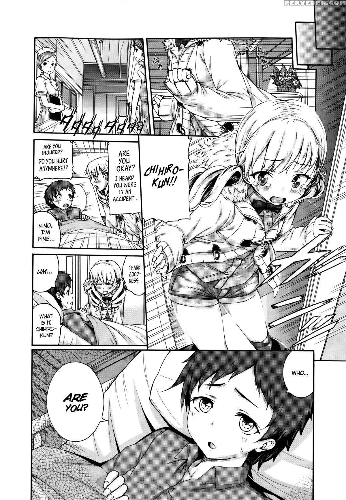 [karasu] Wild Therapy [english] [psyn] 1