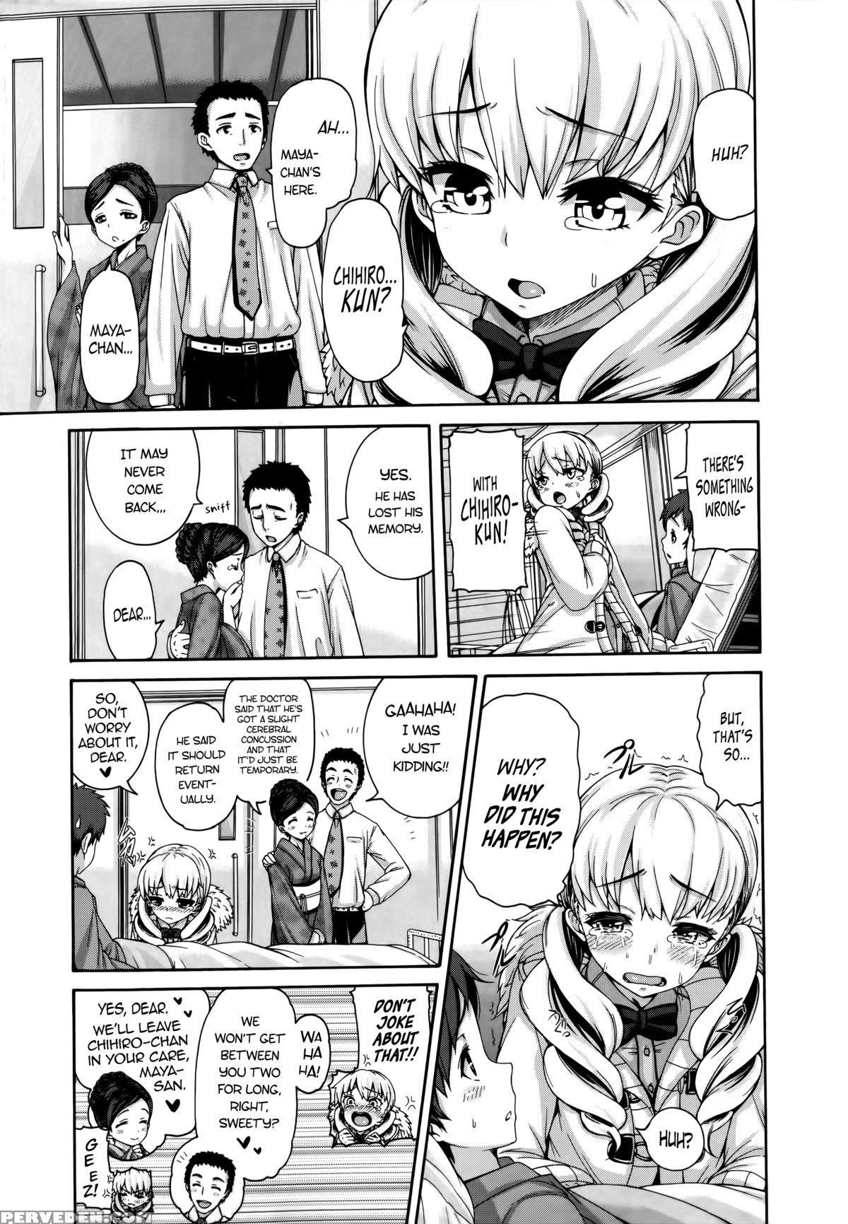 [karasu] Wild Therapy [english] [psyn] 1