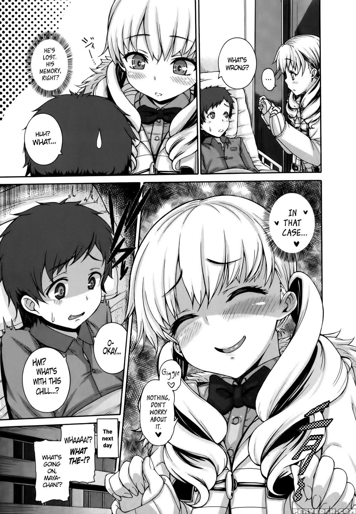 [karasu] Wild Therapy [english] [psyn] 1
