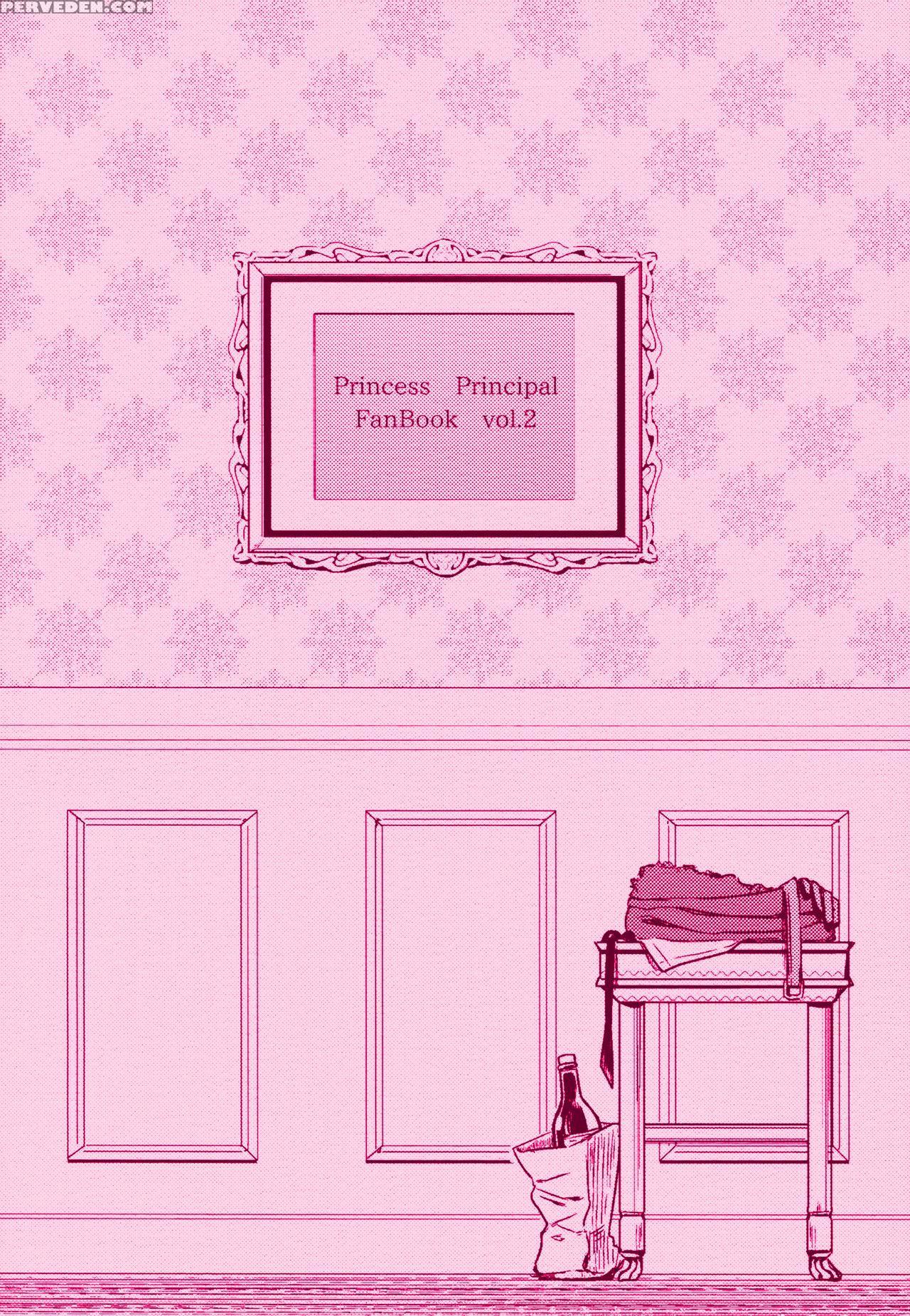 [kari Nokoshi (tuta No Ha)] Teap (princess Princip... 1