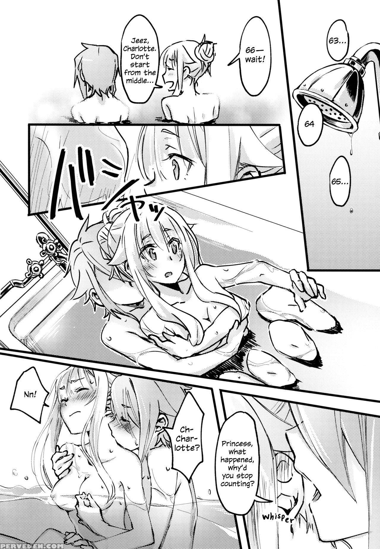 [kari Nokoshi (tuta No Ha)] Teap (princess Princip... 1