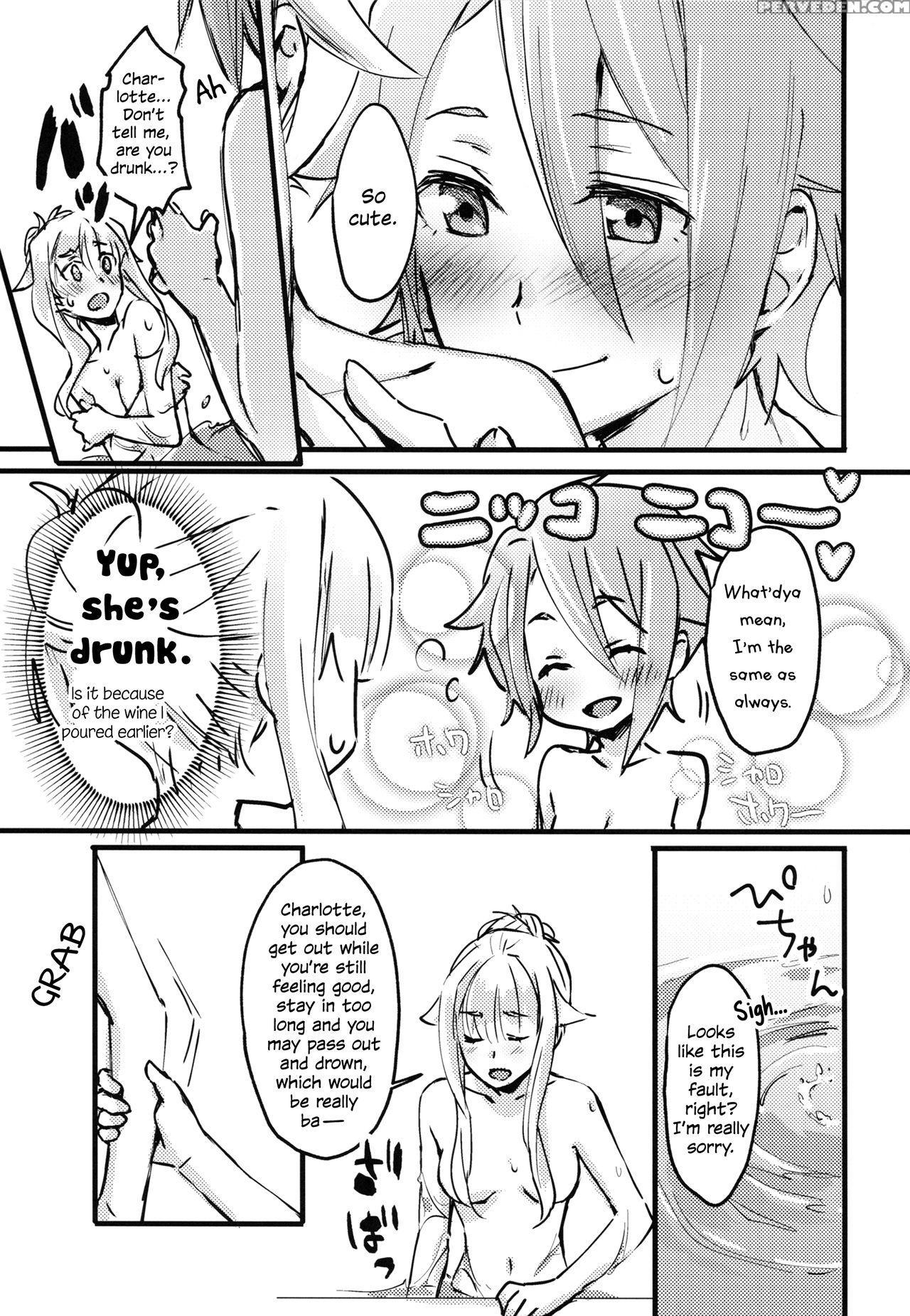 [kari Nokoshi (tuta No Ha)] Teap (princess Princip... 1