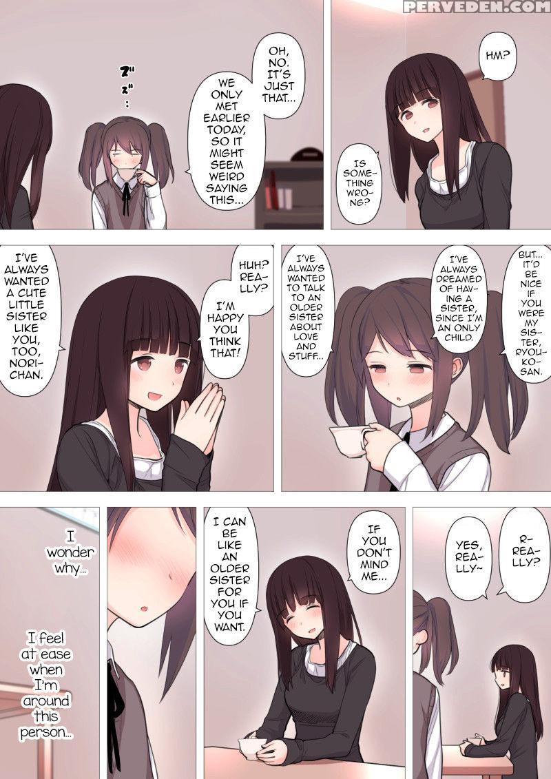 [kariya (calipur)] Kareshi Mochi Otokonoko Ga Warui Onee-san Ni Zenritsusen-zeme Sarete Otosarechau Hanashi [english] [mysterymeat3] 1