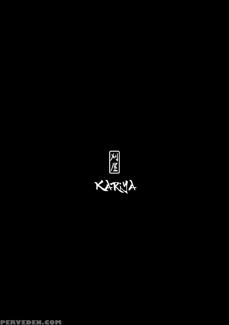 [kariya (calipur)] Kareshi Mochi Otokonoko Ga Warui Onee-san Ni Zenritsusen-zeme Sarete Otosarechau Hanashi [english] [mysterymeat3] 1