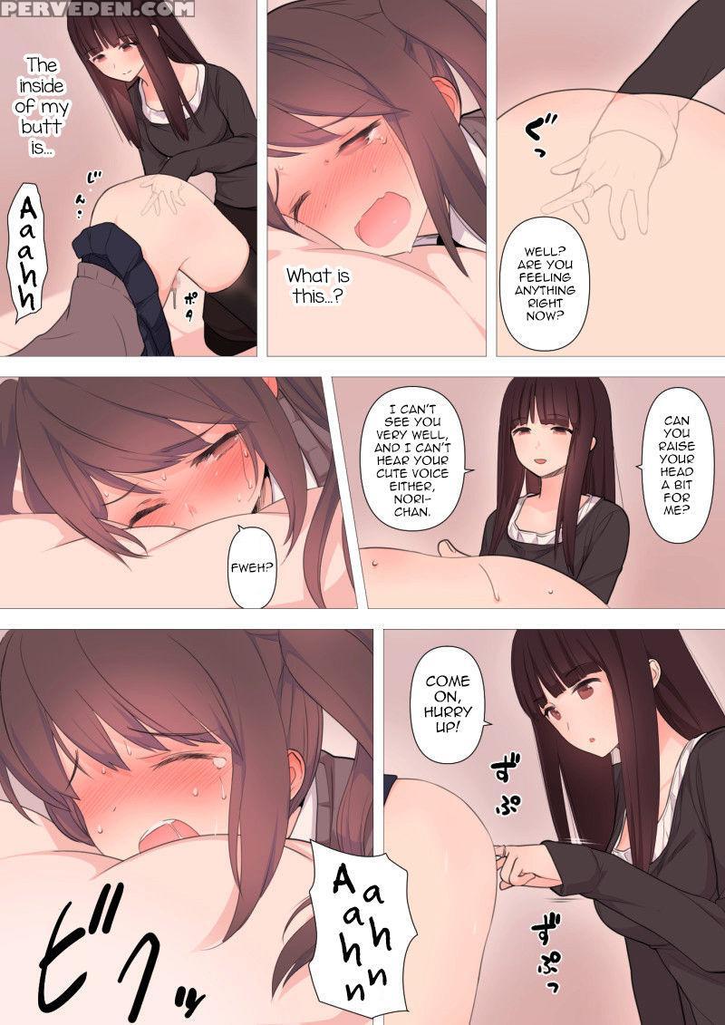 [kariya (calipur)] Kareshi Mochi Otokonoko Ga Warui Onee-san Ni Zenritsusen-zeme Sarete Otosarechau Hanashi [english] [mysterymeat3] 1