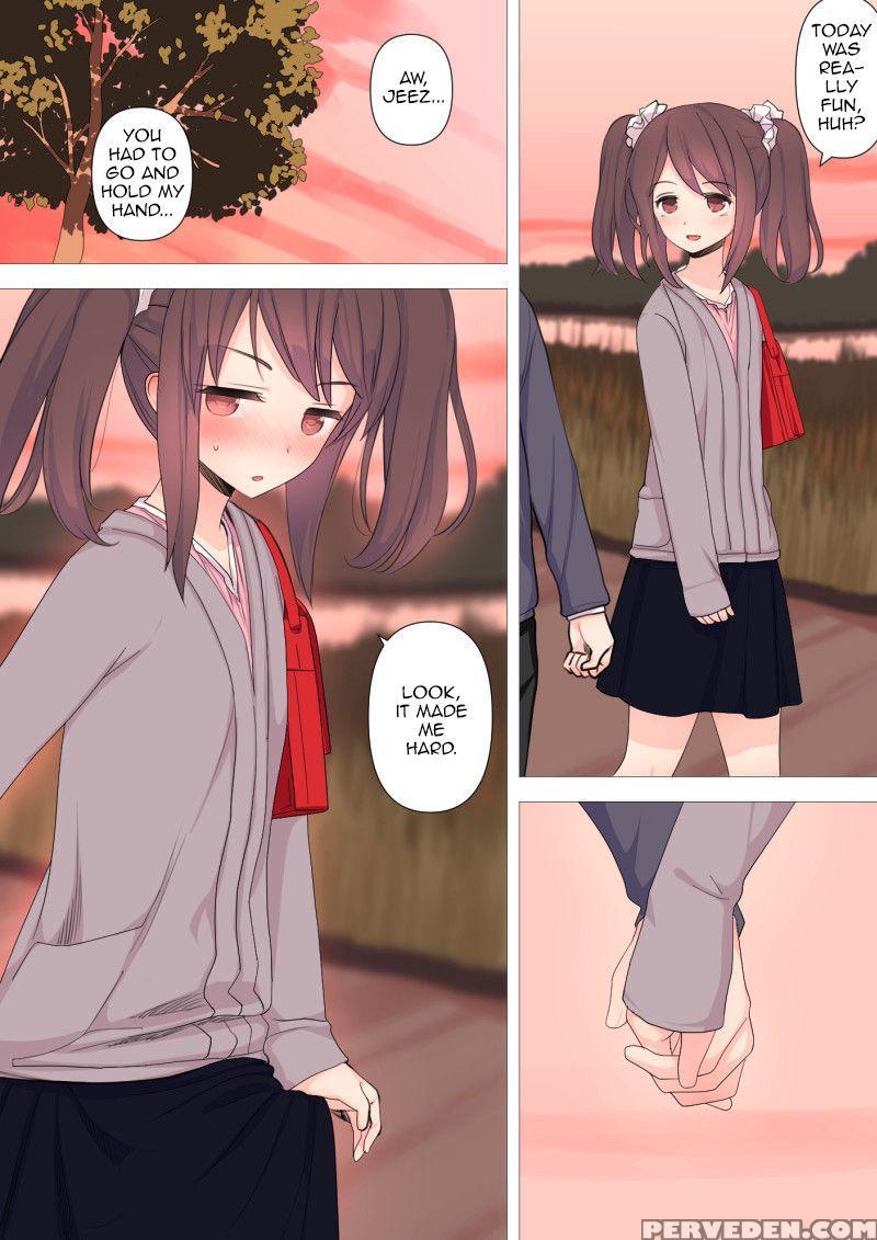 [kariya (calipur)] Kareshi Mochi Otokonoko Ga Warui Onee-san Ni Zenritsusen-zeme Sarete Otosarechau Hanashi [english] [mysterymeat3] 1
