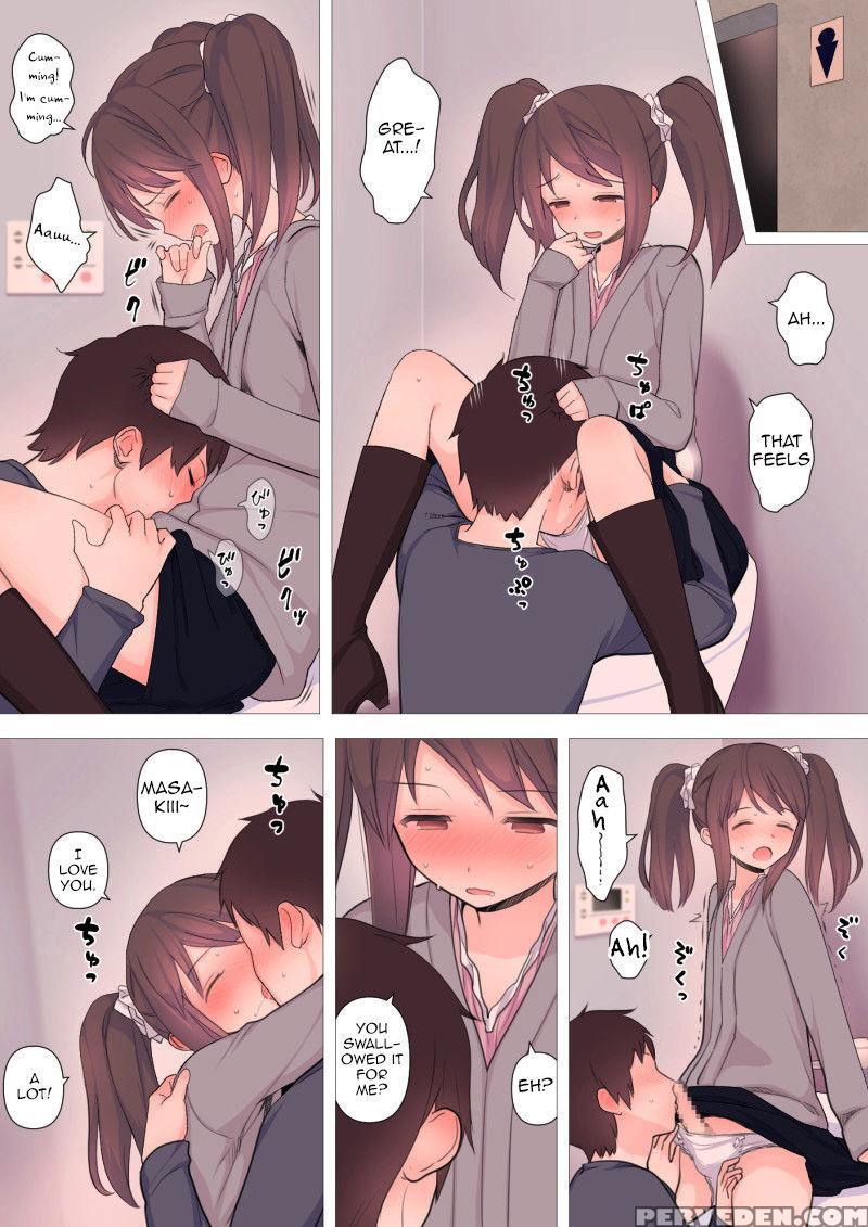 [kariya (calipur)] Kareshi Mochi Otokonoko Ga Warui Onee-san Ni Zenritsusen-zeme Sarete Otosarechau Hanashi [english] [mysterymeat3] 1