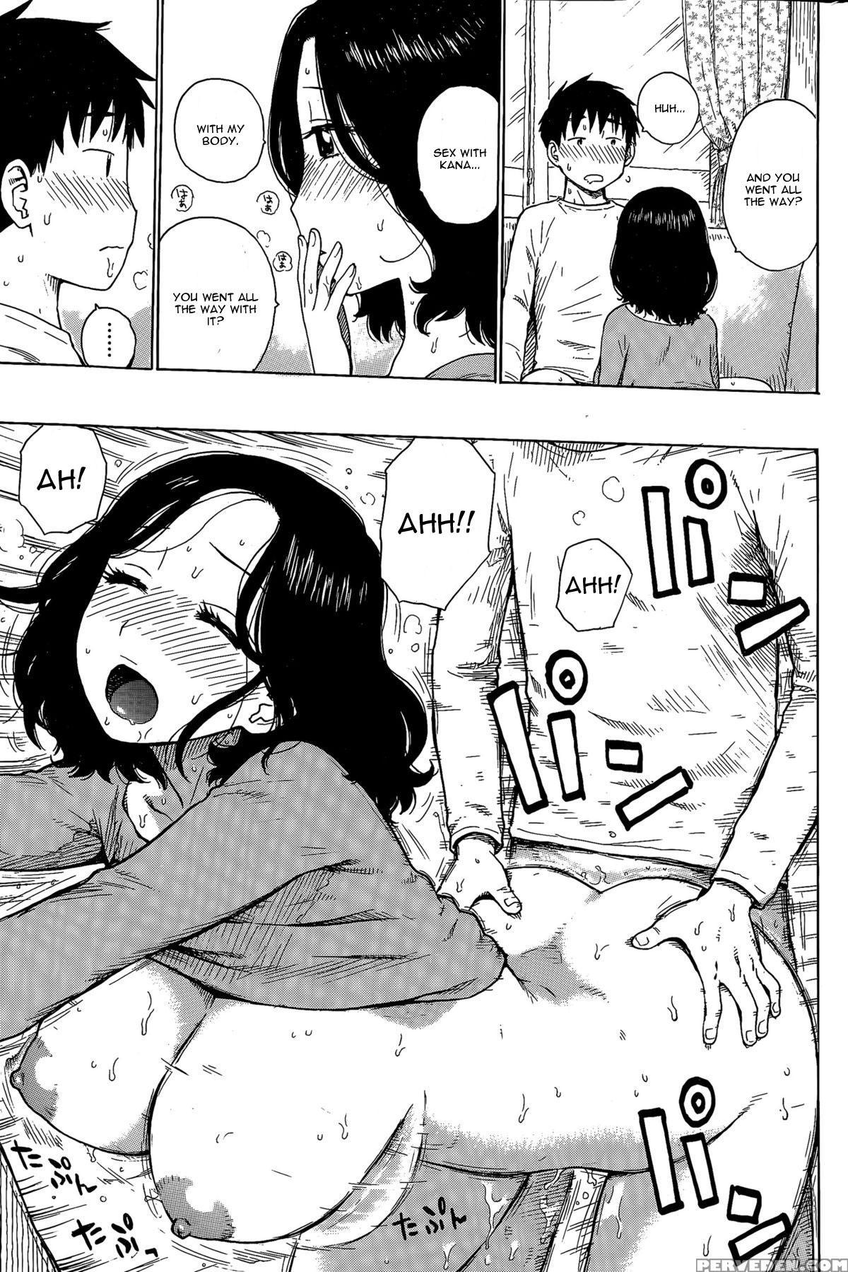 [karma Tatsurou] Kanojo Wa Docchi (comic Kairakuten 2015-04) [english] 1