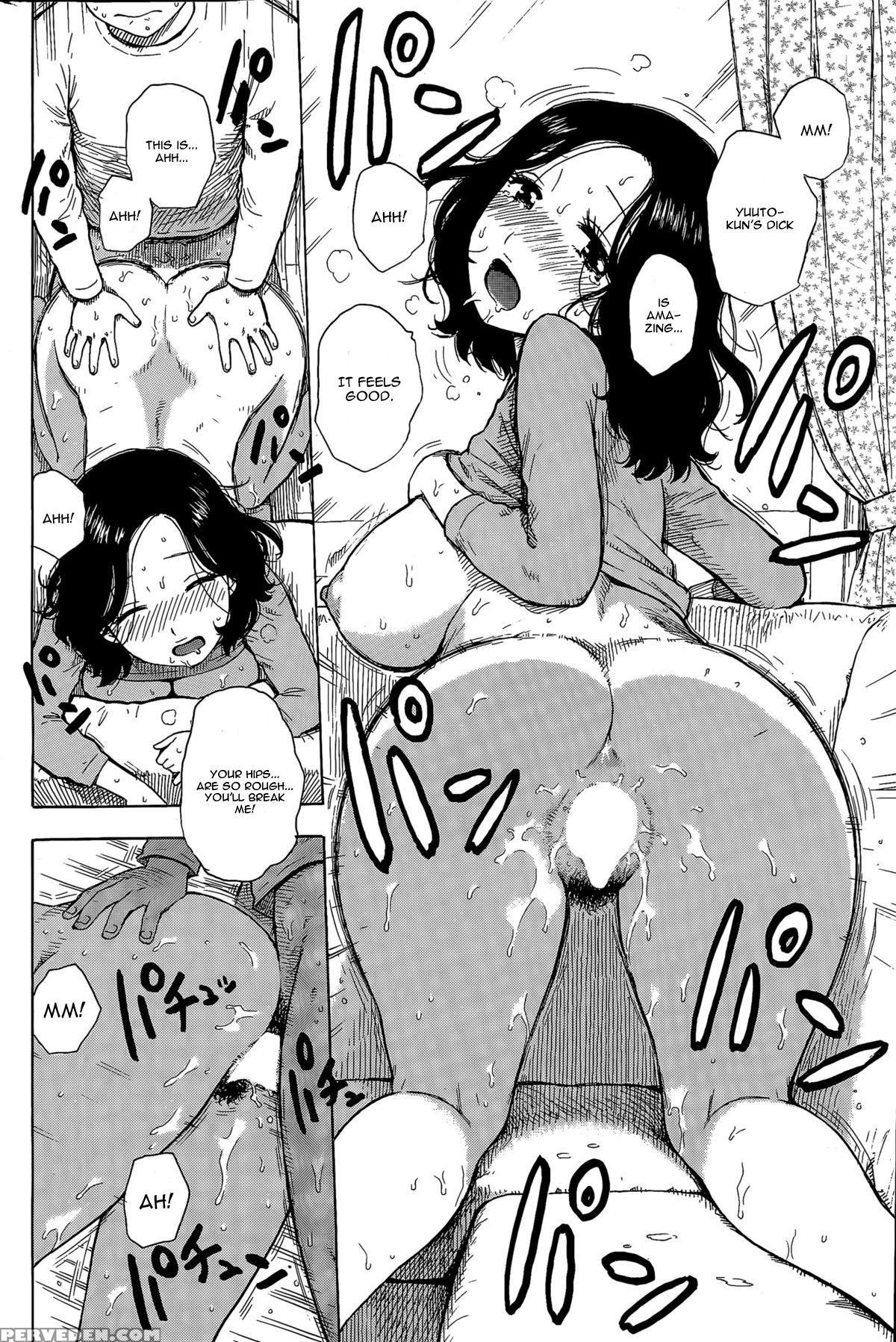 [karma Tatsurou] Kanojo Wa Docchi (comic Kairakuten 2015-04) [english] 1