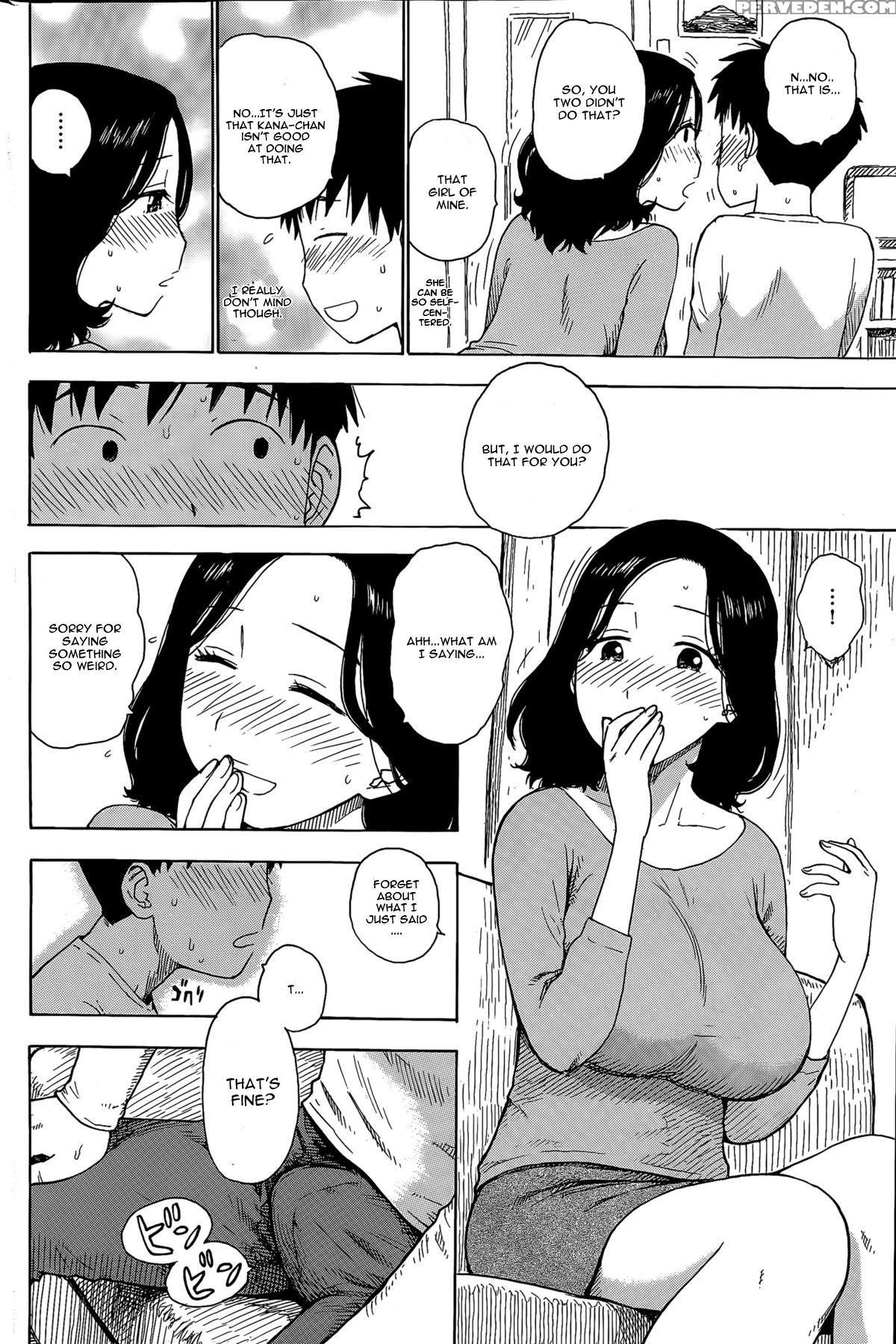 [karma Tatsurou] Kanojo Wa Docchi (comic Kairakuten 2015-04) [english] 1
