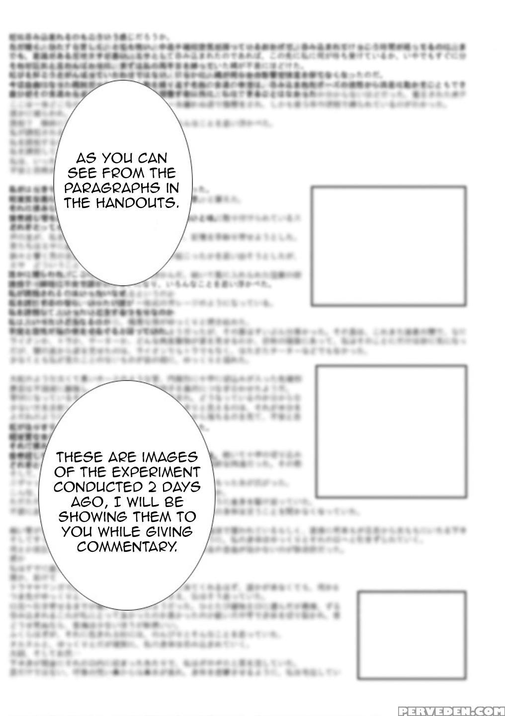 [kasetsu Shirokuma (yoi)] P045-02 Vanis Report [english] [crayzayjay] 1