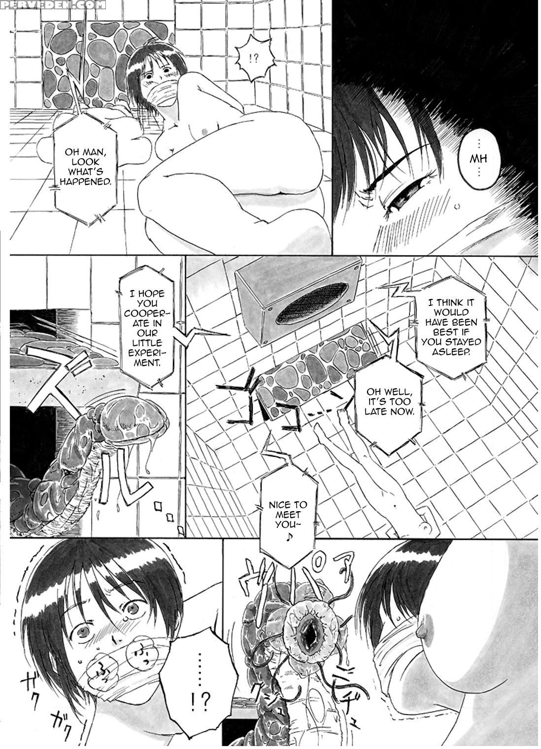 [kasetsu Shirokuma (yoi)] P045-02 Vanis Report [english] [crayzayjay] 1