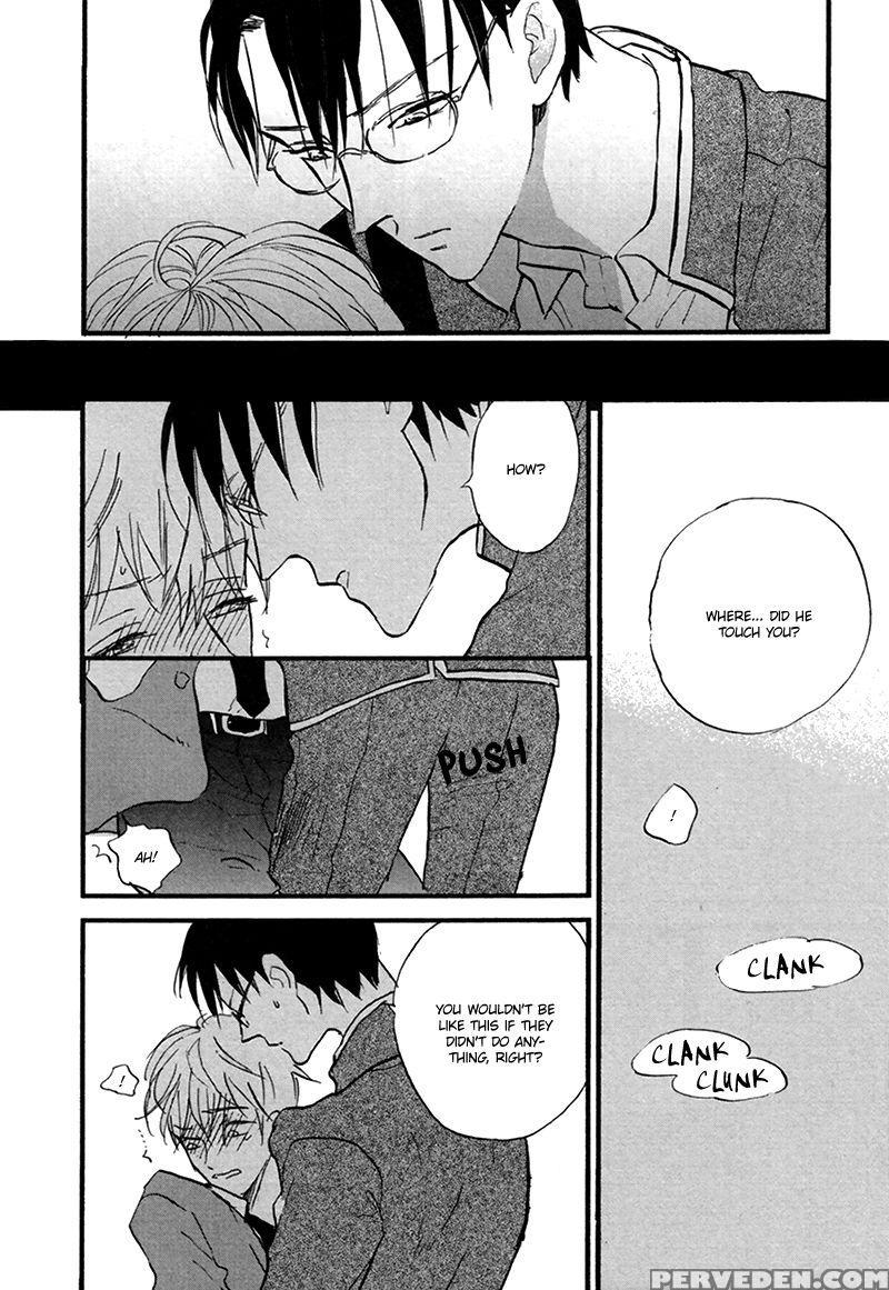 [kashio] Shichi Ji Sanjuu Nifun, Nanaryoume No Kimi | You In The Seventh Car On The 7:32 Train (erotoro R18 Ver. Ss) [english] [must Be Endless Scanlations] 1