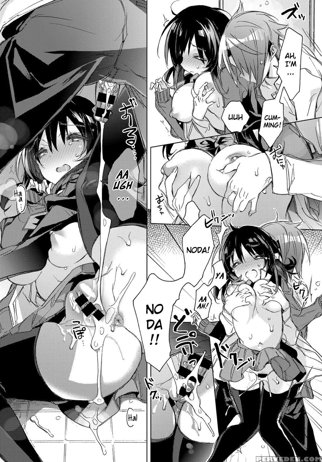 [kasuga Souichi] Koi No Souguu | Love Encounter (comic Anthurium 2016-12) [english] [nepnep] [digital] 1
