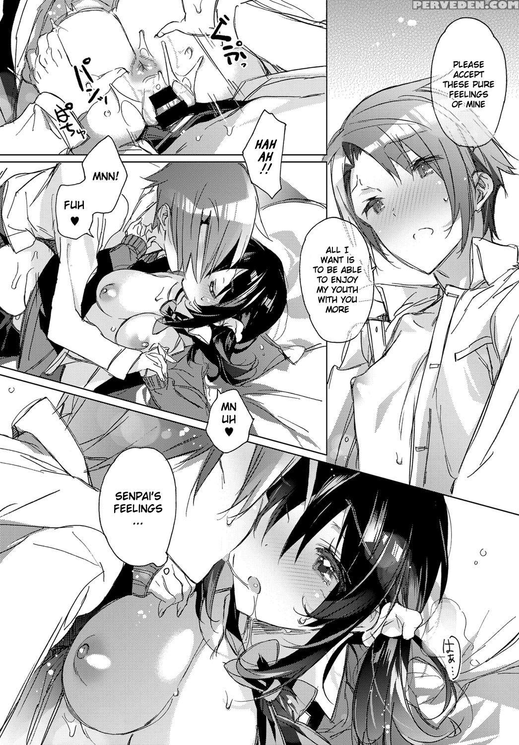 [kasuga Souichi] Koi No Souguu | Love Encounter (comic Anthurium 2016-12) [english] [nepnep] [digital] 1