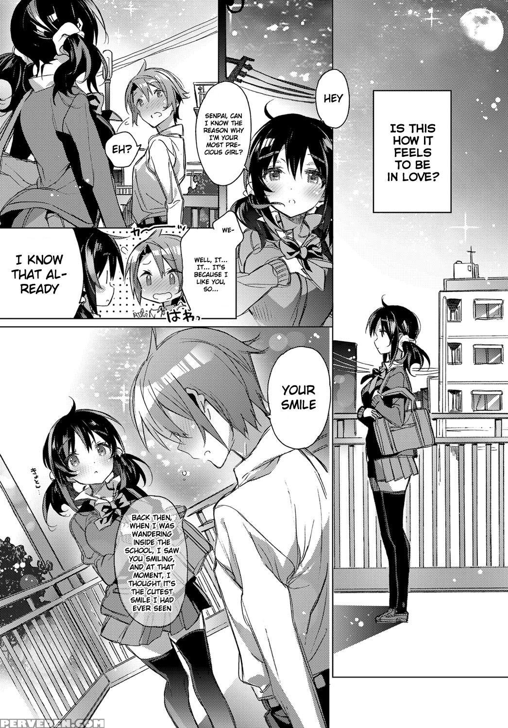 [kasuga Souichi] Koi No Souguu | Love Encounter (comic Anthurium 2016-12) [english] [nepnep] [digital] 1