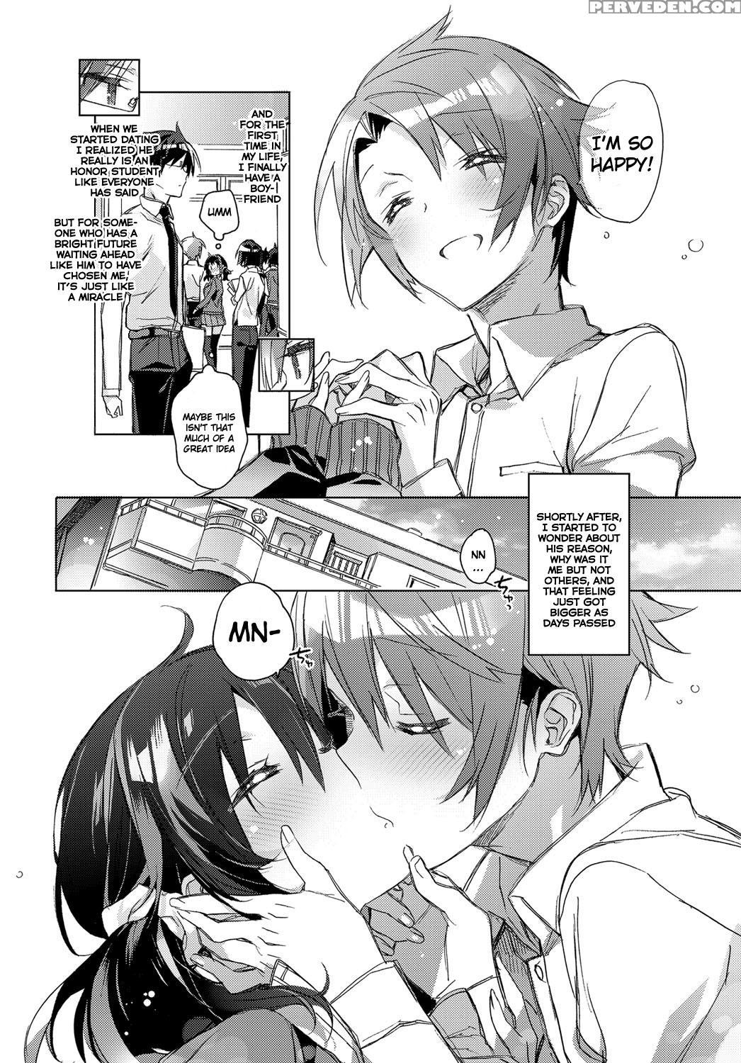 [kasuga Souichi] Koi No Souguu | Love Encounter (comic Anthurium 2016-12) [english] [nepnep] [digital] 1