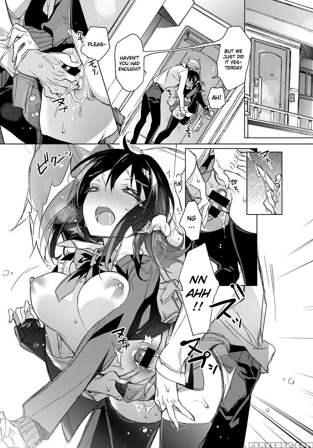 [kasuga Souichi] Koi No Souguu | Love Encounter (comic Anthurium 2016-12) [english] [nepnep] [digital] 1