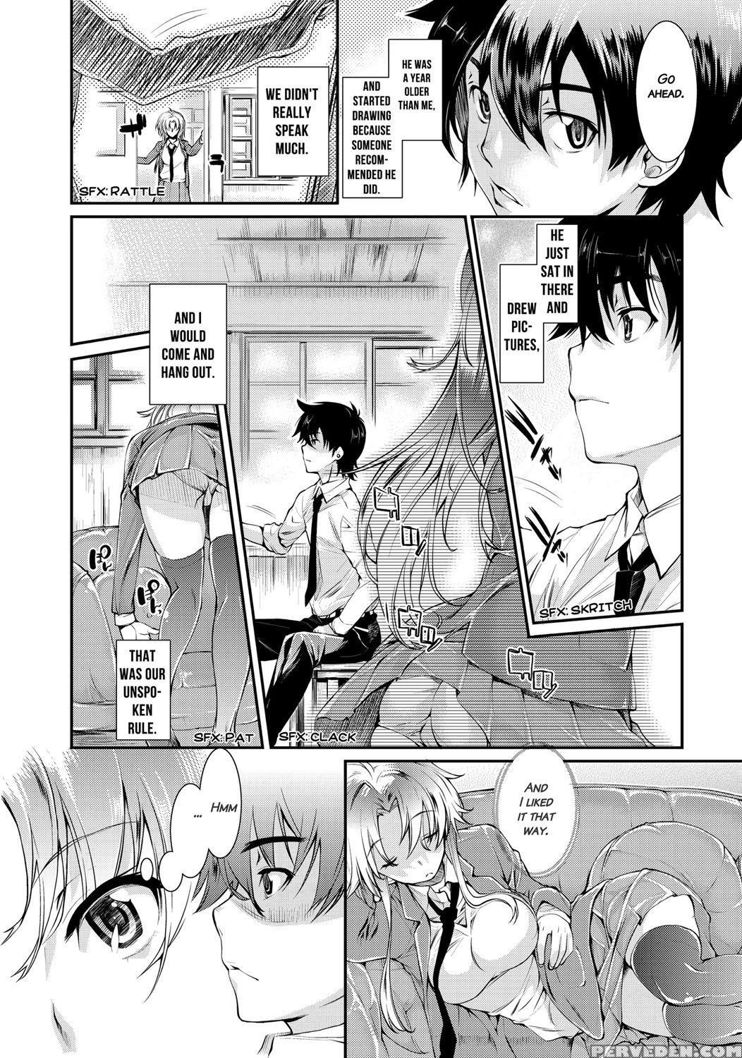 [katase Minami] Mitsugetsu Honey [english] [decensored] 1