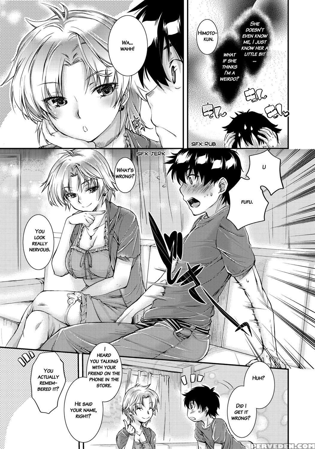 [katase Minami] Mitsugetsu Honey [english] [decensored] 1