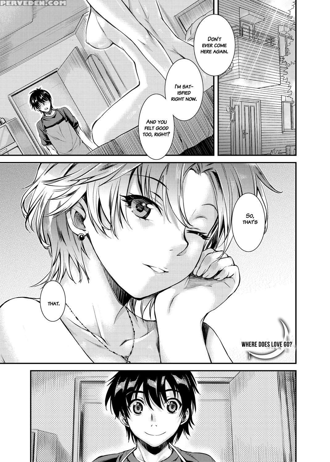 [katase Minami] Mitsugetsu Honey [english] [decensored] 1