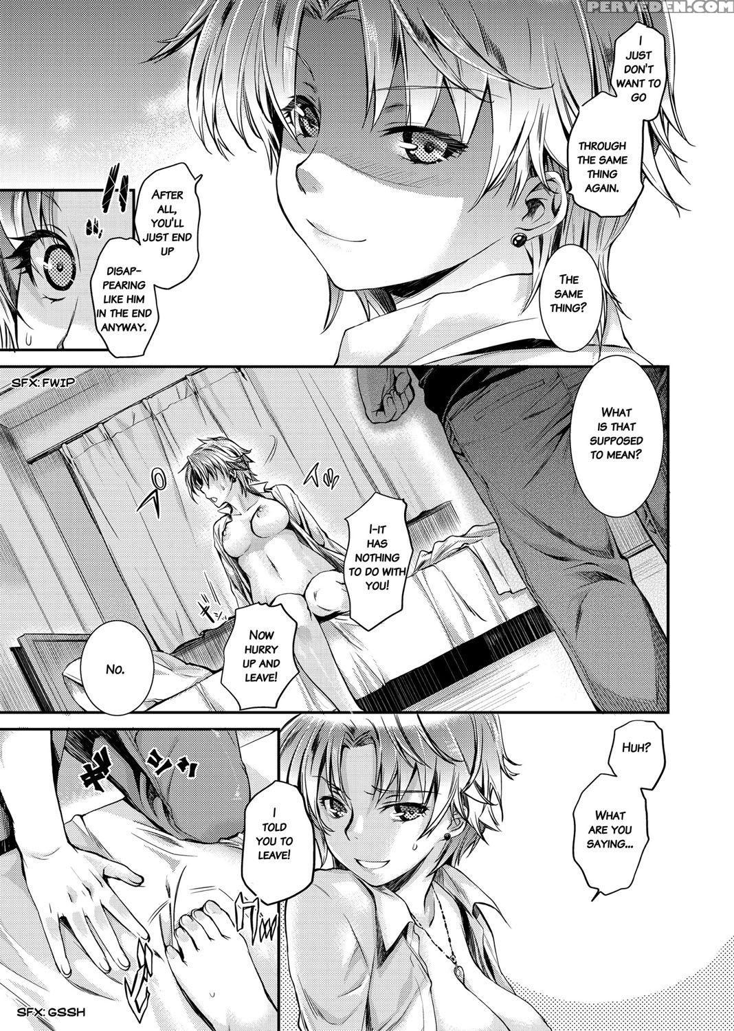 [katase Minami] Mitsugetsu Honey [english] [decensored] 1