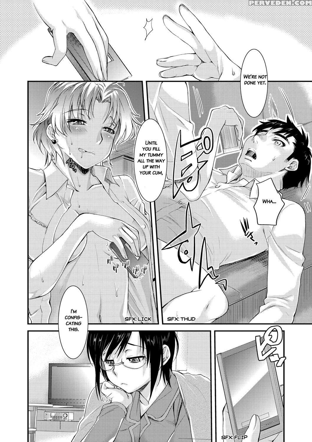 [katase Minami] Mitsugetsu Honey | Honeymoon Honey [english] [decensored] [digital] 1