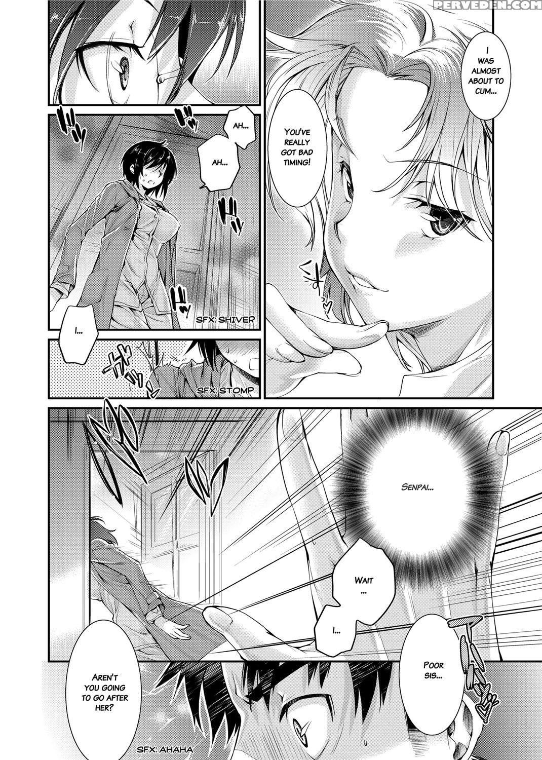 [katase Minami] Mitsugetsu Honey | Honeymoon Honey [english] [decensored] [digital] 1