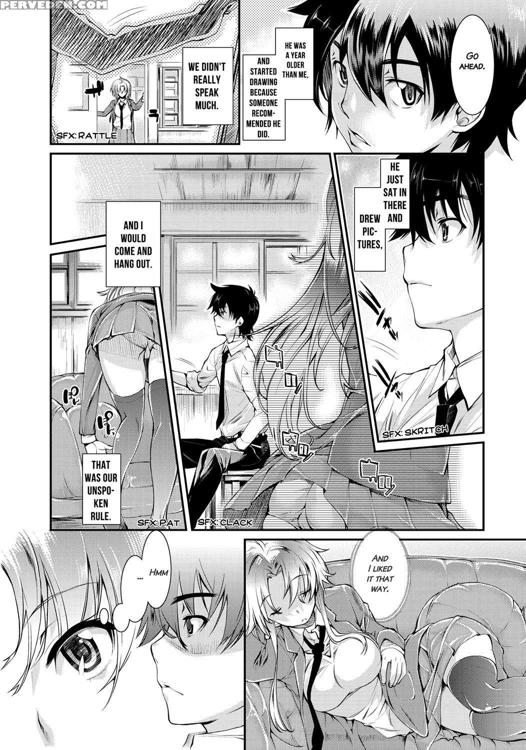 [katase Minami] Mitsugetsu Honey | Honeymoon Honey [english] [decensored] [digital] 1