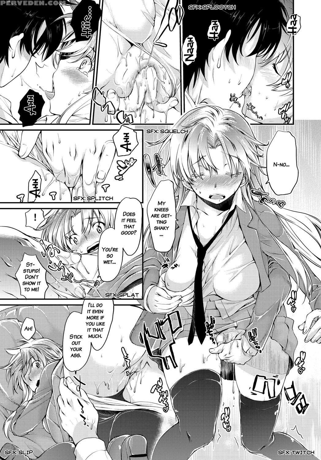 [katase Minami] Mitsugetsu Honey | Honeymoon Honey [english] [decensored] [digital] 1