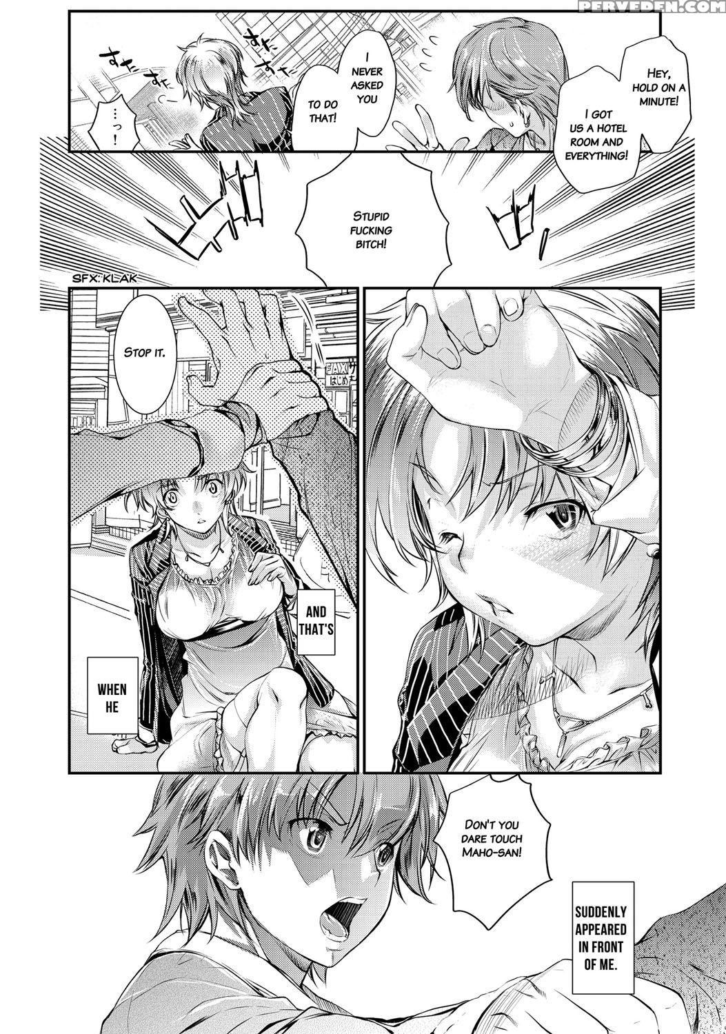 [katase Minami] Mitsugetsu Honey | Honeymoon Honey [english] [decensored] [digital] 1