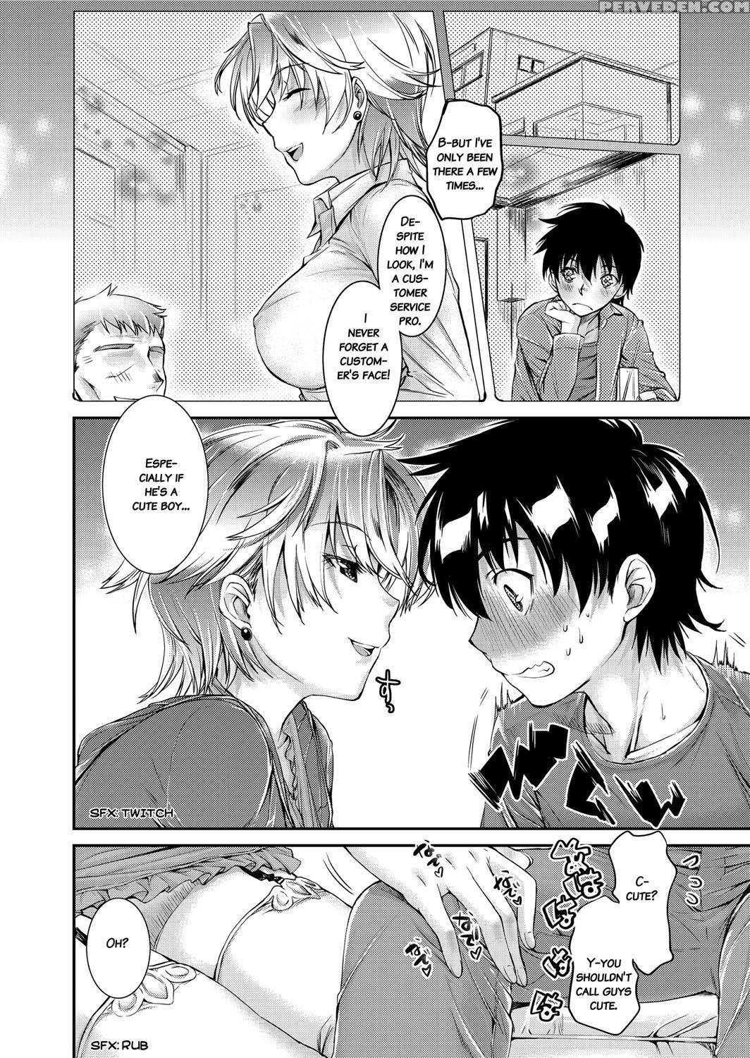 [katase Minami] Mitsugetsu Honey | Honeymoon Honey [english] [decensored] [digital] 1