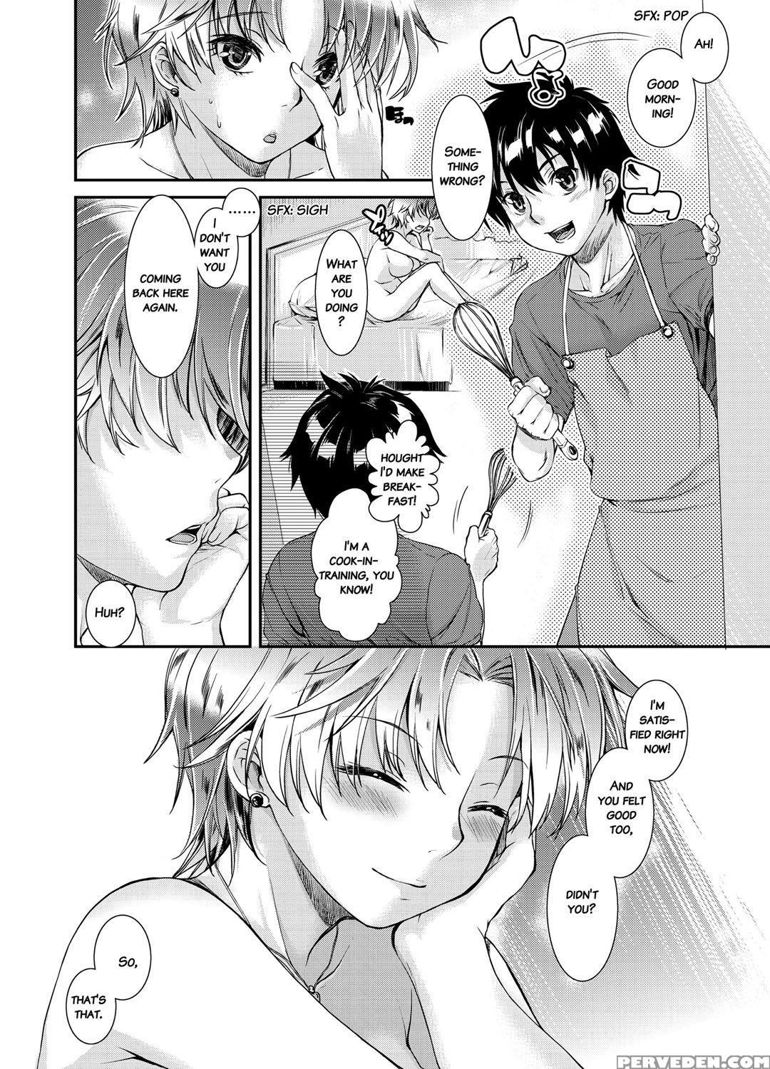 [katase Minami] Mitsugetsu Honey | Honeymoon Honey [english] [decensored] [digital] 1