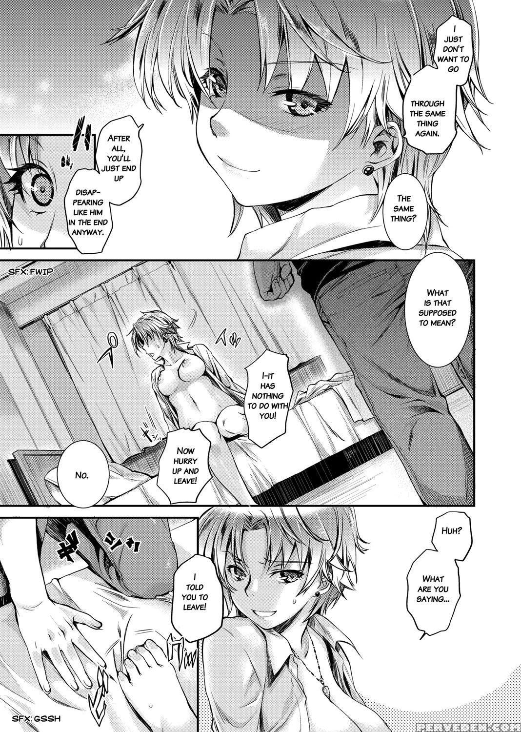 [katase Minami] Mitsugetsu Honey | Honeymoon Honey [english] [decensored] [digital] 1